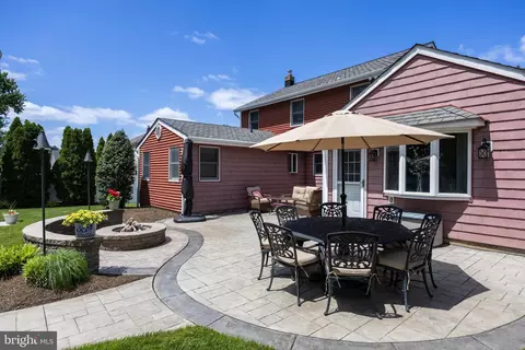 Exterior - 4 Sequoia Dr, Cinnaminson, NJ 08077 photo 9 of 10