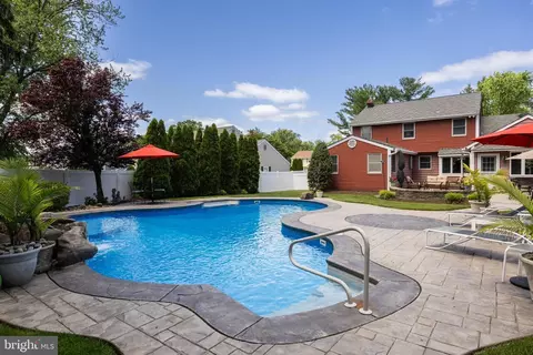 Exterior - 4 Sequoia Dr, Cinnaminson, NJ 08077 photo 5 of 10
