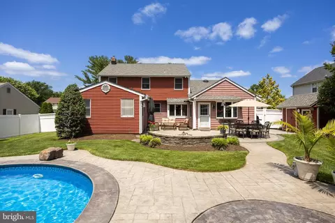 Other - 4 Sequoia Dr, Cinnaminson, NJ 08077 photo 9 of 10