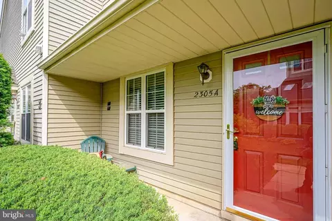 2305 Yarmouth Ln # A, Mount Laurel, NJ 08054