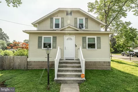1033 Salem Rd, Burlington, NJ 08016