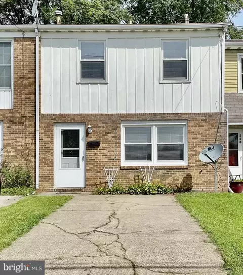 230 W Federal St, Burlington, NJ 08016