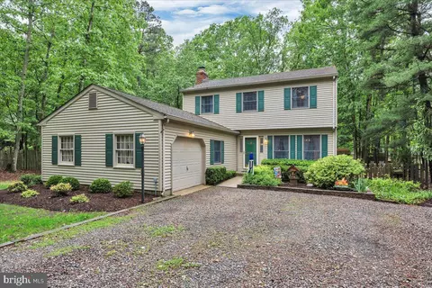 20 Laurel Dr, Tabernacle, NJ 08088