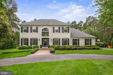4 False Heather Way, Medford, NJ 08055