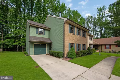 34 Wentwood Ct, Medford, NJ 08055