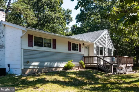 3203 N Lakeshore Dr, Browns Mills, NJ 08015
