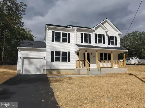 330 Woodbine St, Browns Mills, NJ 08015