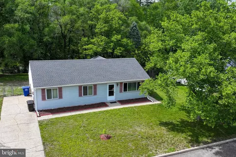 207 Coville Dr, Browns Mills, NJ 08015
