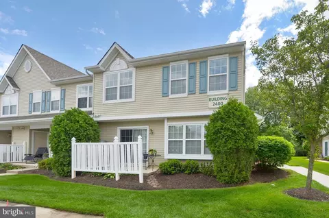2404 Stokes Rd, Mount Laurel, NJ 08054