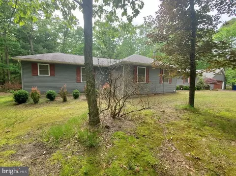 10 Stevens Ln, Tabernacle, NJ 08088