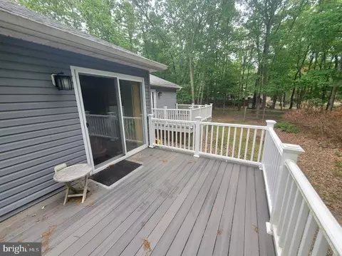 Exterior - 10 Stevens Ln, Tabernacle, NJ 08088 photo 4 of 10