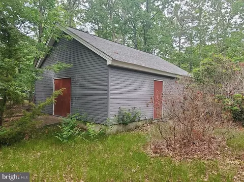 Exterior - 10 Stevens Ln, Tabernacle, NJ 08088 photo 8 of 10