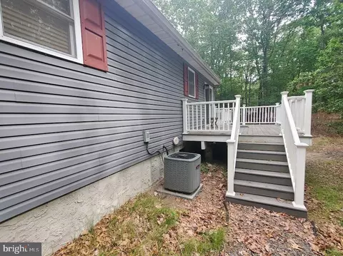 Exterior - 10 Stevens Ln, Tabernacle, NJ 08088 photo 3 of 10