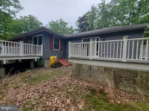 Exterior - 10 Stevens Ln, Tabernacle, NJ 08088 photo 5 of 10