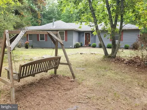 Exterior - 10 Stevens Ln, Tabernacle, NJ 08088 photo 1 of 10