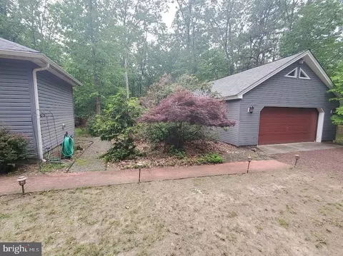 Exterior - 10 Stevens Ln, Tabernacle, NJ 08088 photo 9 of 10