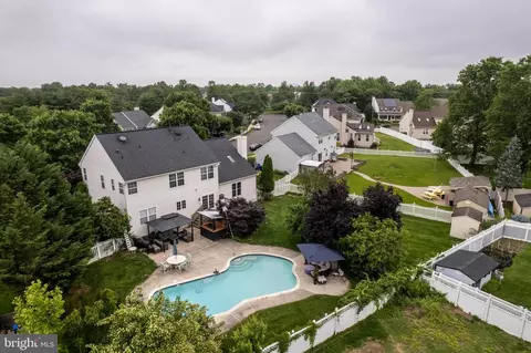 78 Steeplechase Blvd, Burlington, NJ 08016