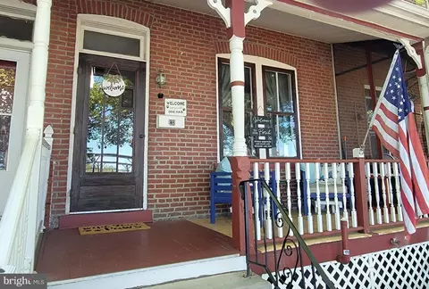 131 2nd Ave, Roebling, NJ 08554
