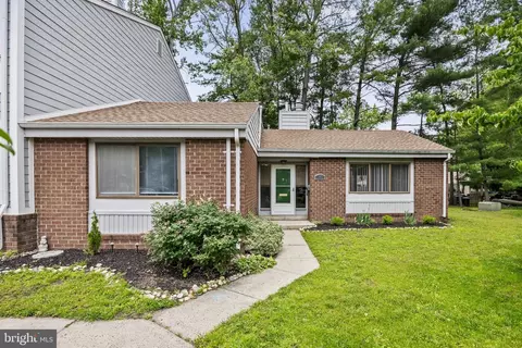 367 Barton Run, Marlton, NJ 08053