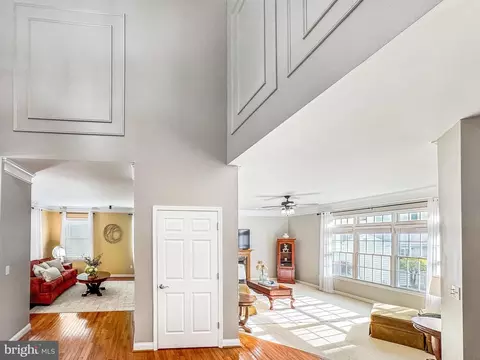 Entry Way - 12 Fieldcrest Dr, Columbus, NJ 08022 photo 2 of 6