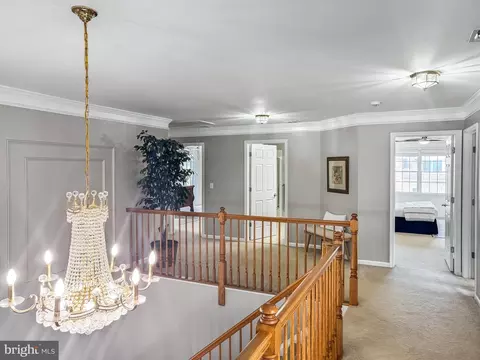 Entry Way - 12 Fieldcrest Dr, Columbus, NJ 08022 photo 5 of 6