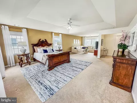 Bedroom - 12 Fieldcrest Dr, Columbus, NJ 08022 photo 1 of 6