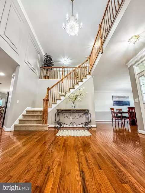 Entry Way - 12 Fieldcrest Dr, Columbus, NJ 08022 photo 1 of 6