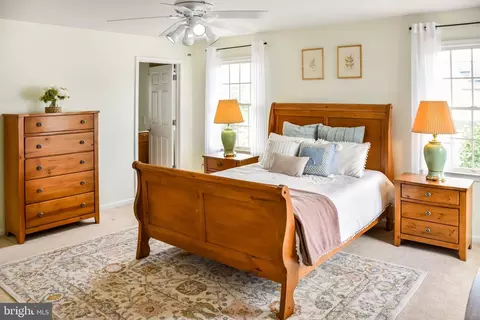Bedroom - 12 Fieldcrest Dr, Columbus, NJ 08022 photo 6 of 6