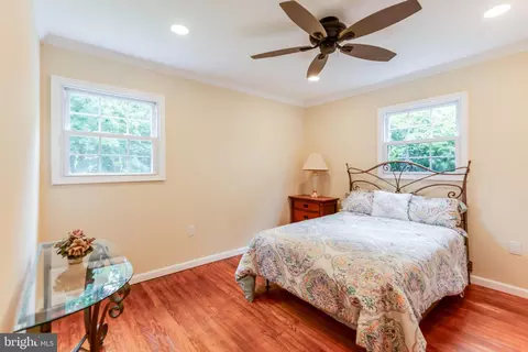 Bedroom - 449 West Ave, Delanco, NJ 08075 photo 2 of 3