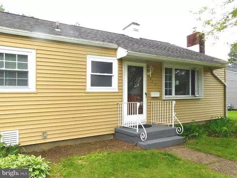 Exterior - 449 West Ave, Delanco, NJ 08075 photo 7 of 7