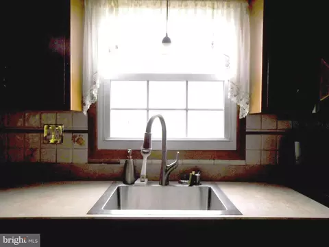 Kitchen - 449 West Ave, Delanco, NJ 08075 photo 2 of 2