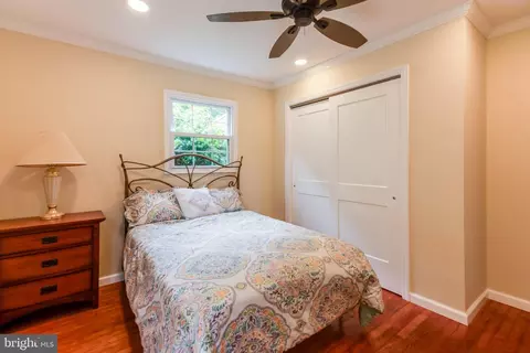 Bedroom - 449 West Ave, Delanco, NJ 08075 photo 3 of 3