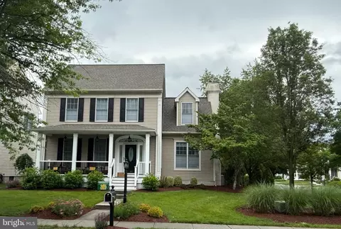 1 Travis Ct, Medford, NJ 08055