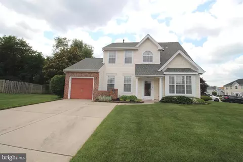 72 Fieldcrest Dr, Westampton, NJ 08060