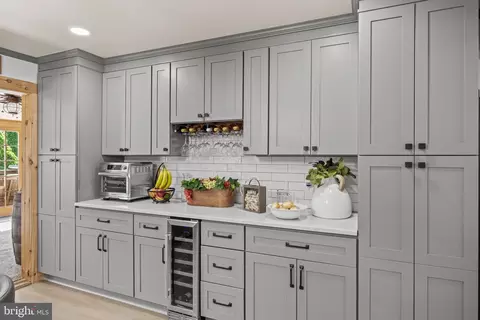 Kitchen - 306 Fenimore Ln, Delanco, NJ 08075 photo 7 of 7