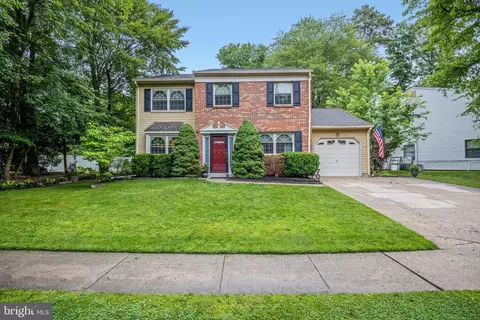 59 Lakeside Dr, Marlton, NJ 08053
