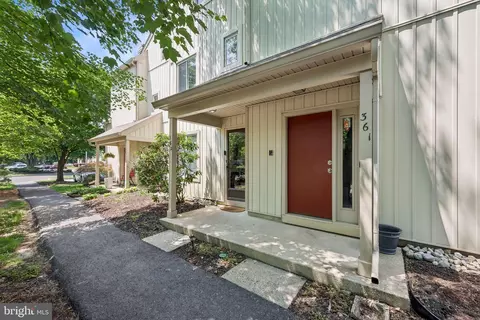 361 Woodlake, Marlton, NJ 08053