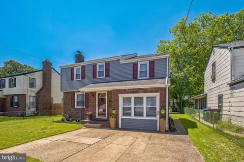 742 Arndt Ave, Riverside, NJ 08075