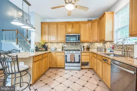 Kitchen - 1 Carter Ln, Marlton, NJ 08053 photo 2 of 4