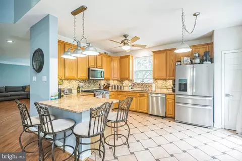 Kitchen - 1 Carter Ln, Marlton, NJ 08053 photo 1 of 4