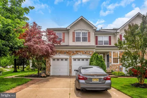 Exterior - 1 Carter Ln, Marlton, NJ 08053 photo 2 of 3