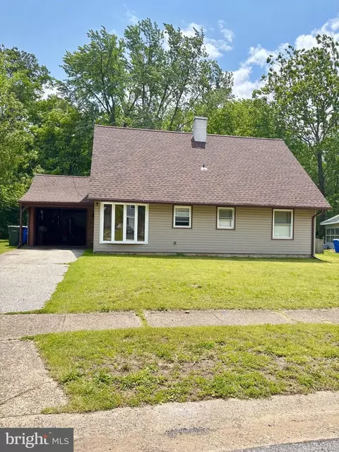9 Bonnie Ln, Willingboro, NJ 08046