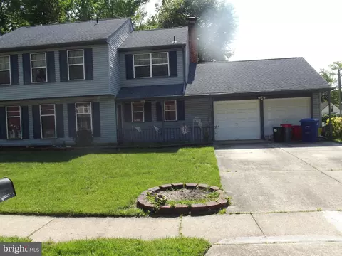 20 Devonshire Dr, Westampton, NJ 08060