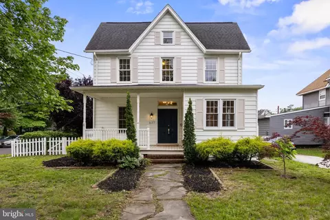 637 Garfield Ave, Palmyra, NJ 08065