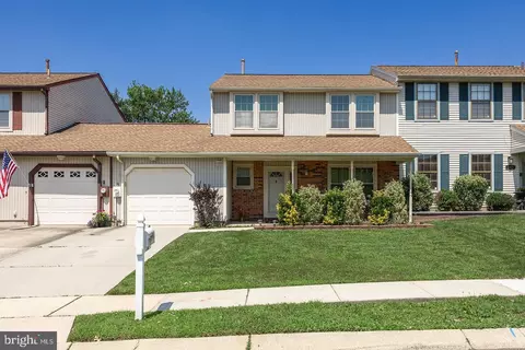 1404 Jonathan Ln, Marlton, NJ 08053