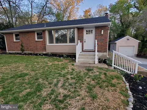 27 Carlisle St, Browns Mills, NJ 08015