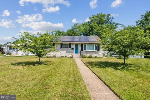 59 Charles Bossert, Bordentown, NJ 08505