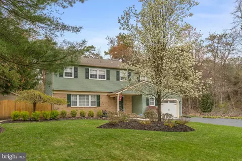 124 Heath Rd, Medford, NJ 08055