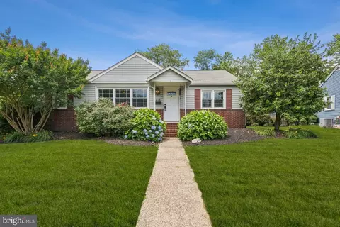216 Spout Spring Ave, Lumberton, NJ 08048