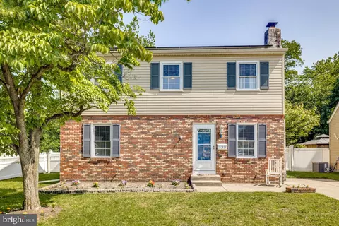 139 Shreve St, Mount Holly, NJ 08060
